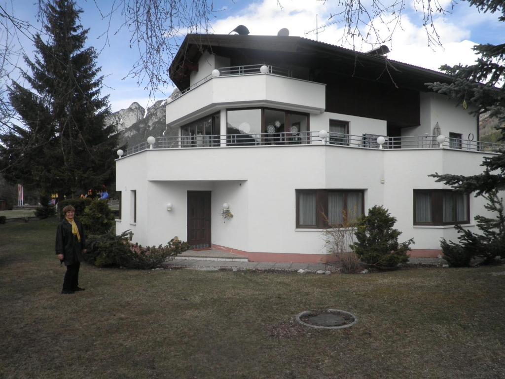 شقة أوبشتايغ  في Haus Drescher المظهر الخارجي الصورة