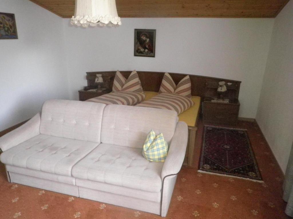 شقة أوبشتايغ  في Haus Drescher المظهر الخارجي الصورة