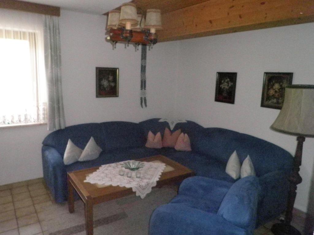 شقة أوبشتايغ  في Haus Drescher المظهر الخارجي الصورة