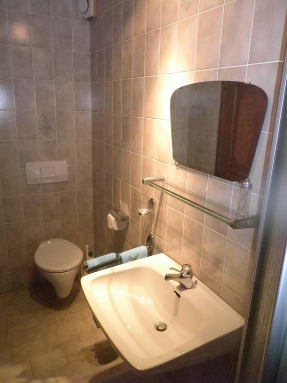شقة أوبشتايغ  في Haus Drescher الغرفة الصورة