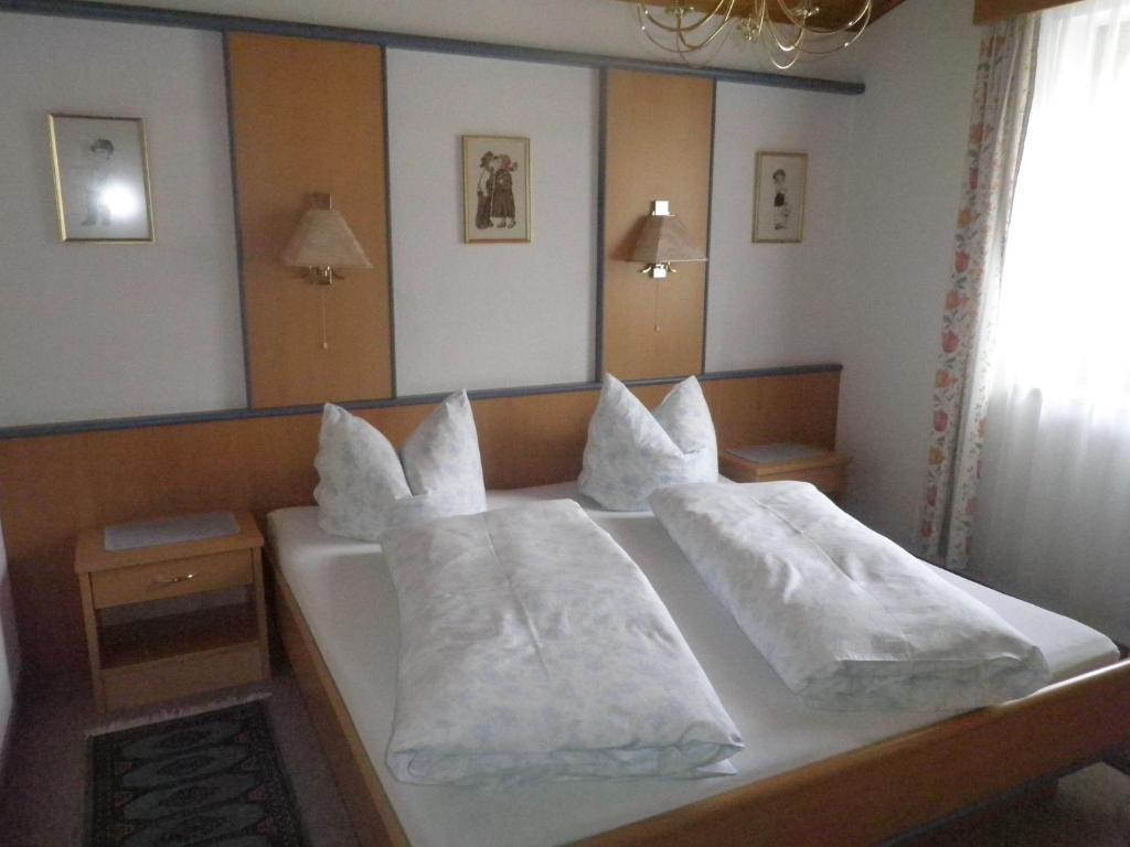 شقة أوبشتايغ  في Haus Drescher الغرفة الصورة