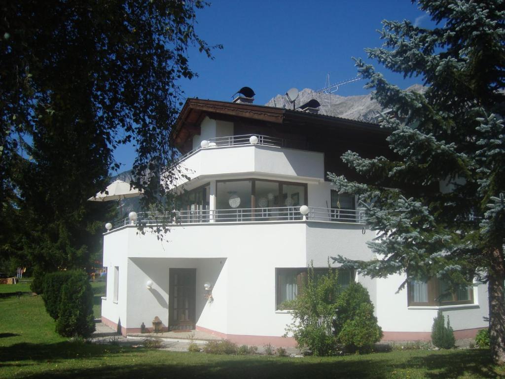 شقة أوبشتايغ  في Haus Drescher المظهر الخارجي الصورة