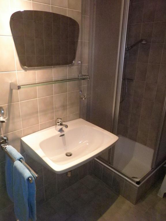 شقة أوبشتايغ  في Haus Drescher الغرفة الصورة