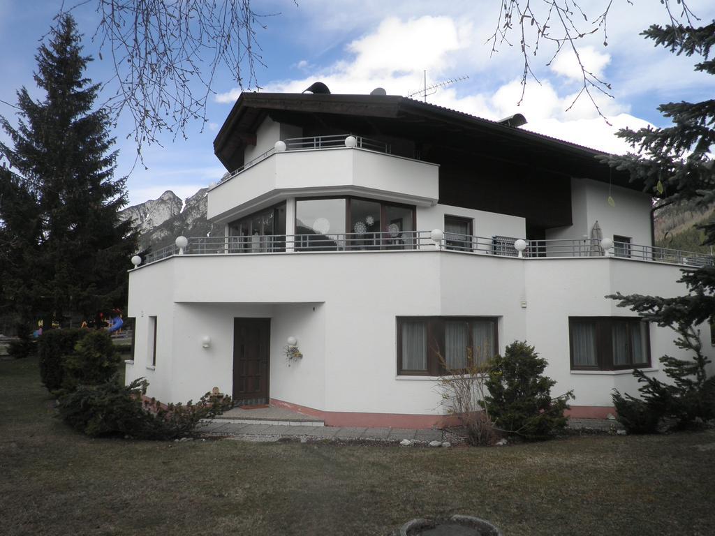 شقة أوبشتايغ  في Haus Drescher الغرفة الصورة