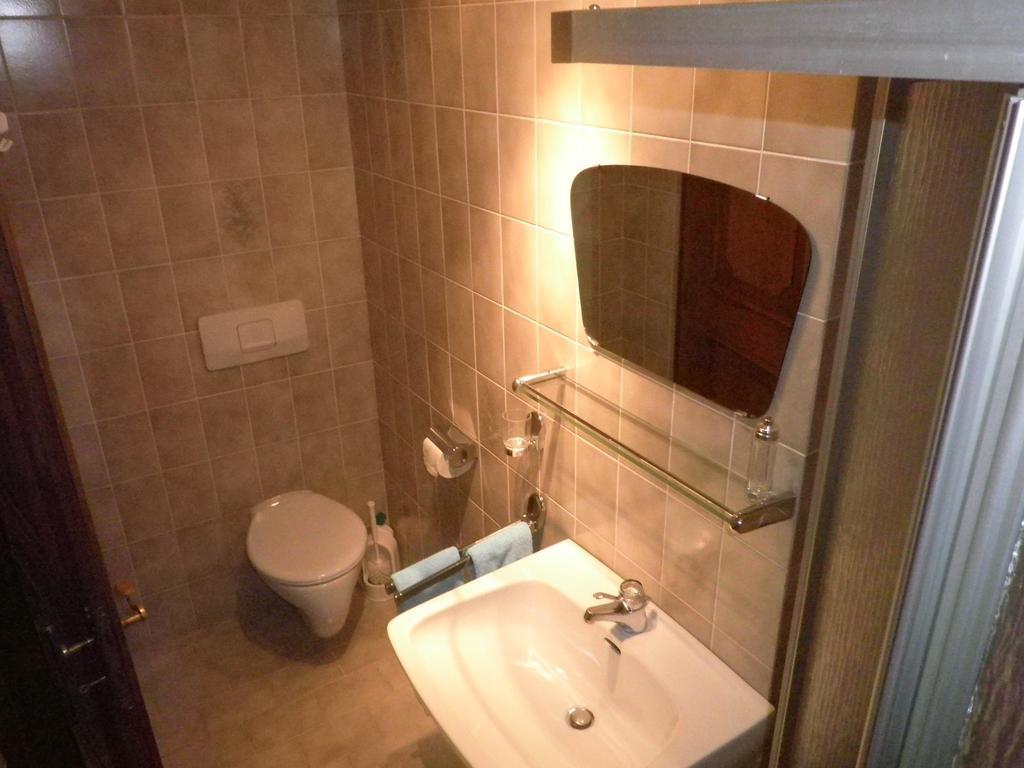 شقة أوبشتايغ  في Haus Drescher الغرفة الصورة