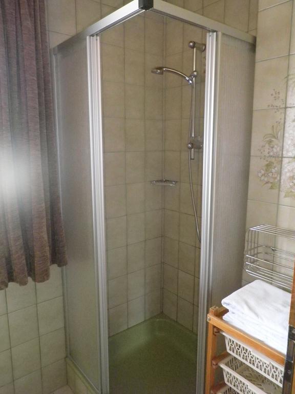 شقة أوبشتايغ  في Haus Drescher الغرفة الصورة